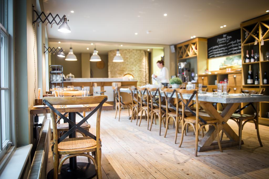 The Grosvenor Arms 4*