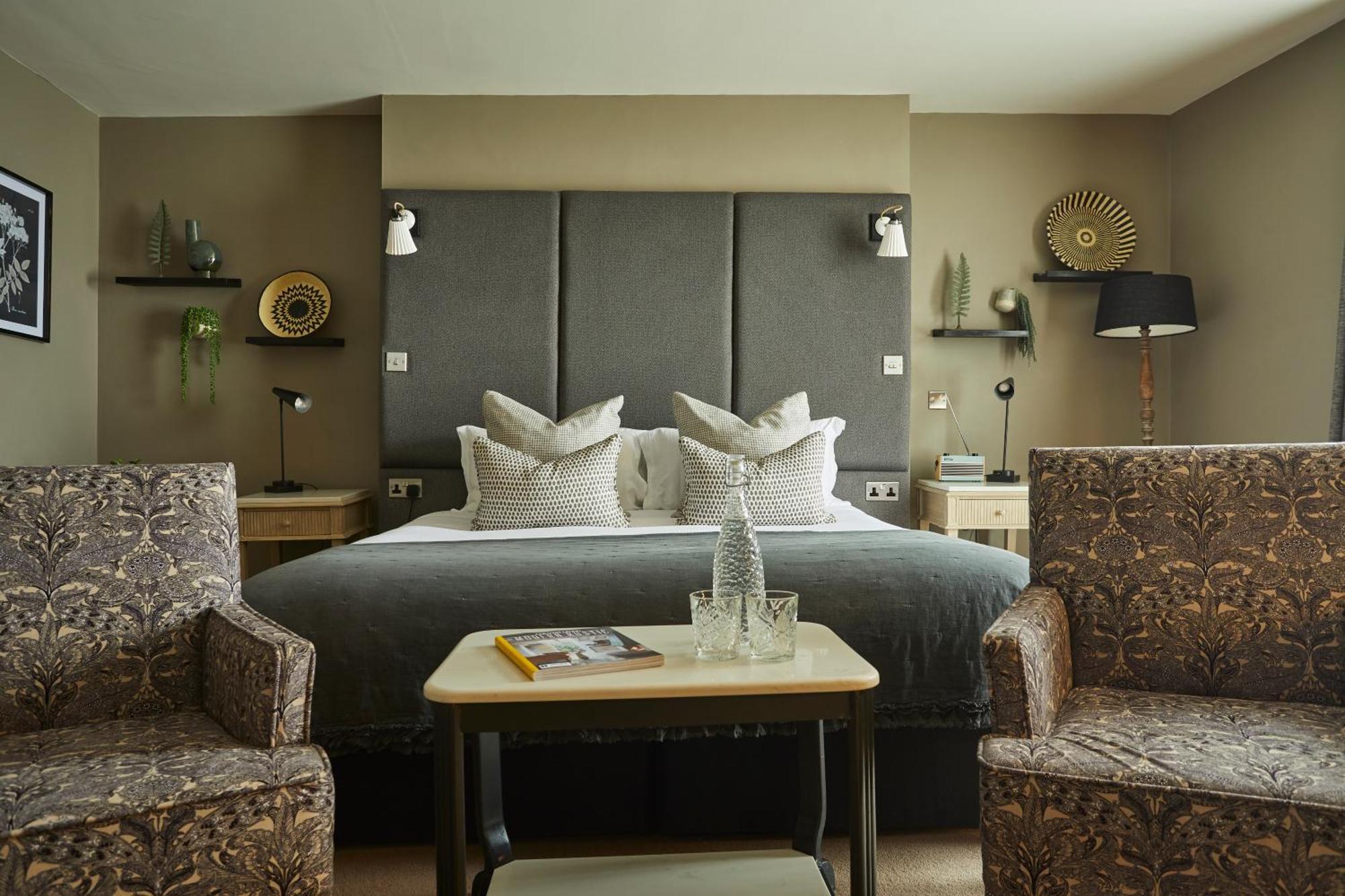 Hotel The Grosvenor Arms
