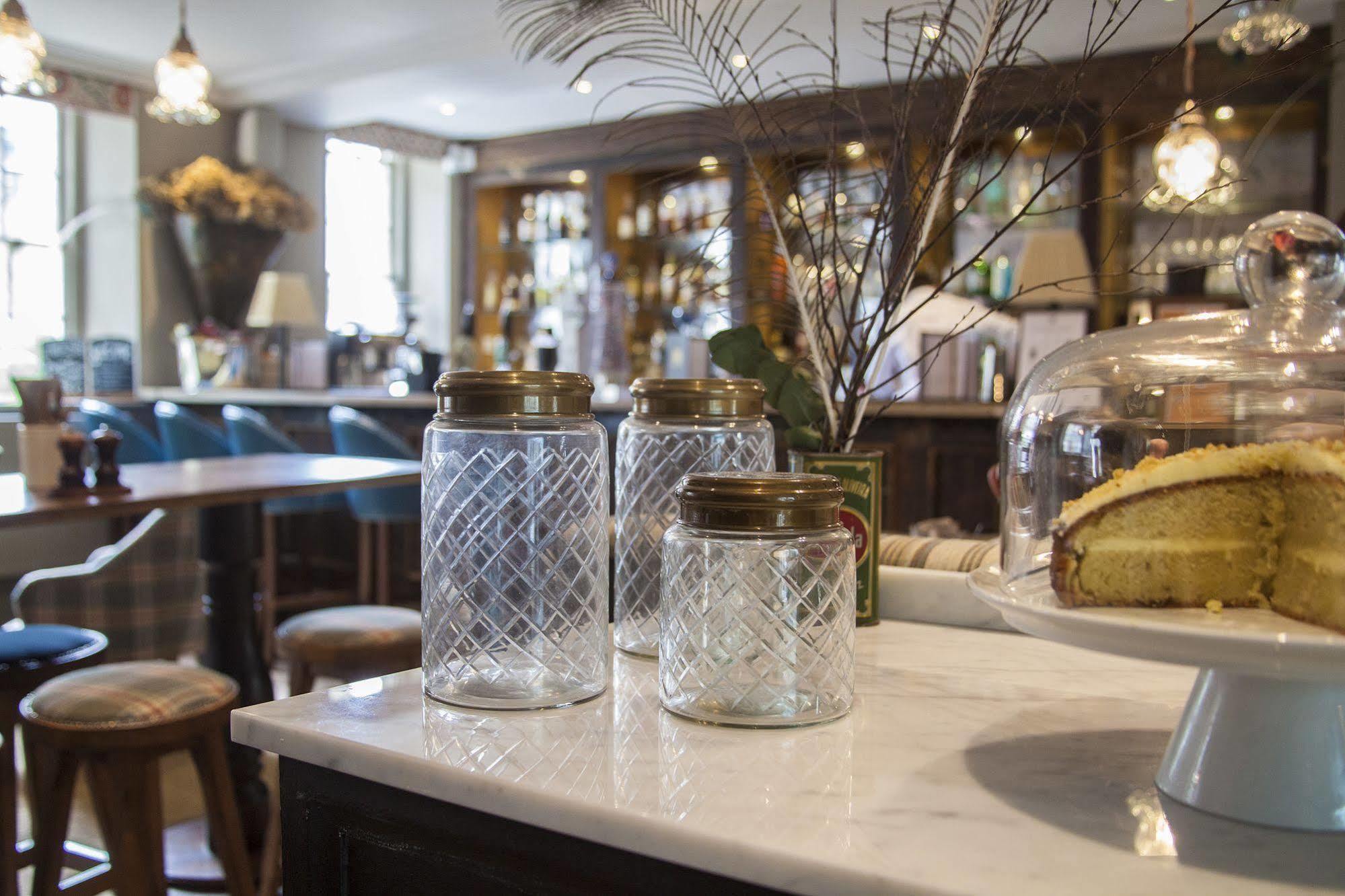 The Grosvenor Arms Hotel 4*